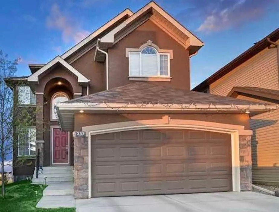 Calgary, AB T3K 0B9,233 Pantego RD Northwest