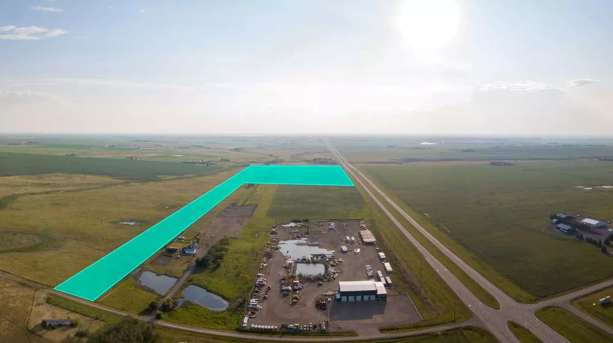 Strathmore, AB T0J 1Y0,Trans Canada Highway #1 Range Road 255