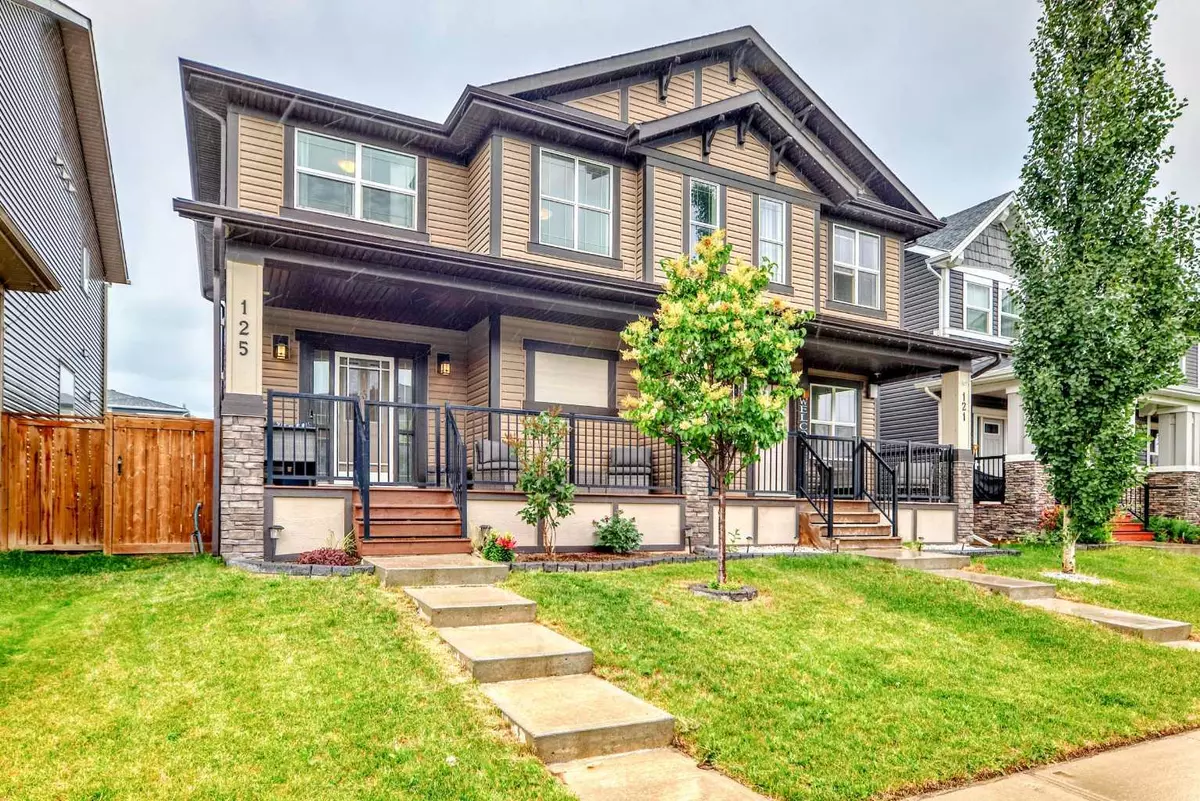 Airdrie, AB T4B 4E4,125 Midtown CT Southwest
