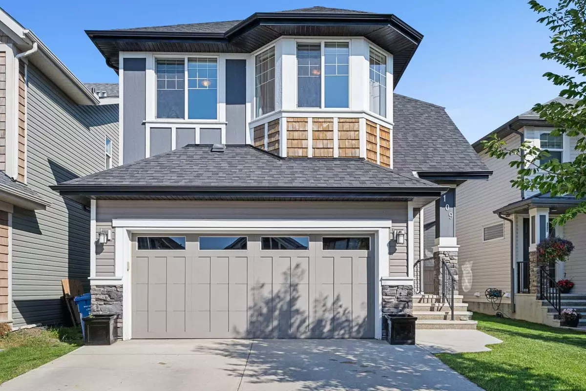 Calgary, AB T3M 2E2,109 Auburn Meadows CRES Southeast