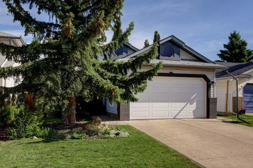 Calgary, AB T3G 3V7,341 Citadel Hills CIR Northwest