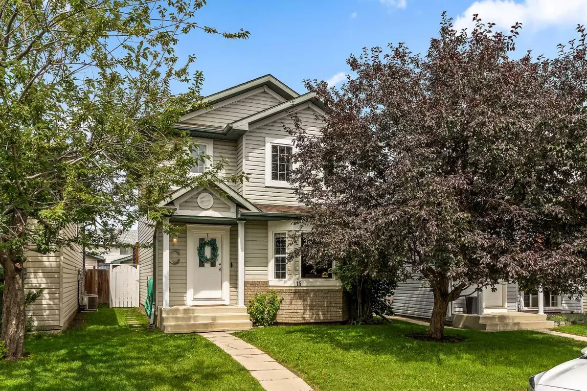 Calgary, AB T2B 3L5,15 Erin Meadow CRES SE