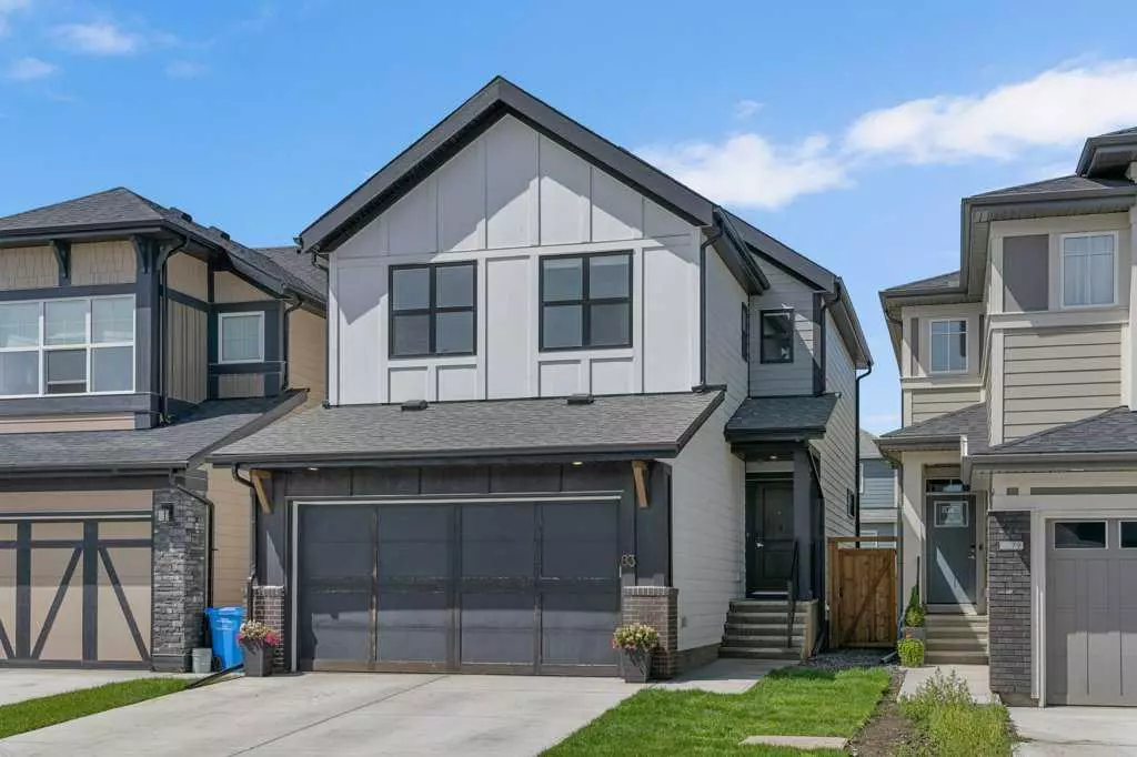 Calgary, AB T3M 3M6,83 Magnolia CT SE