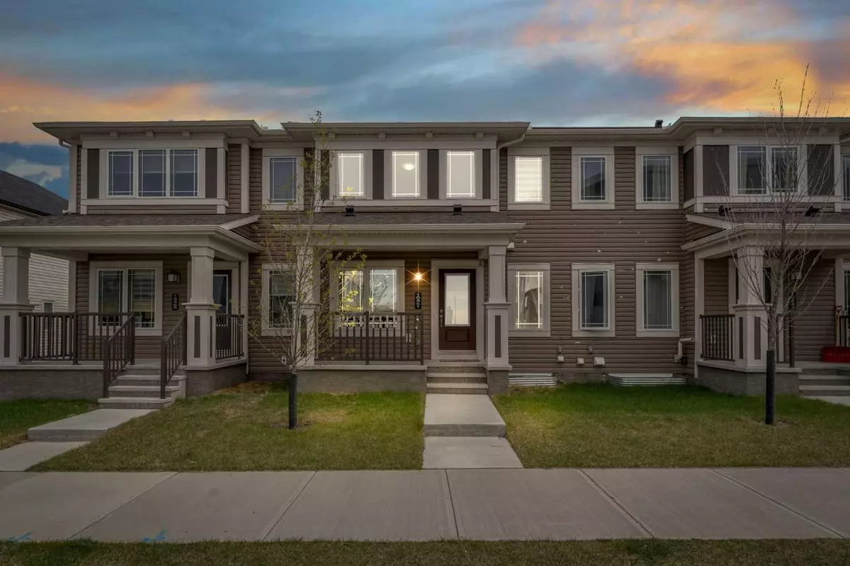 Calgary, AB T3N1N5,10451 Cityscape DR NE