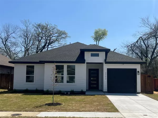 Dallas, TX 75215,2402 Macon Street