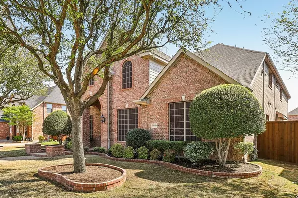 Frisco, TX 75033,11368 Classic Lane