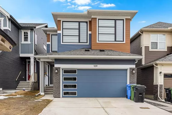 109 Mallard GRV SE, Calgary, AB T3S 0E2