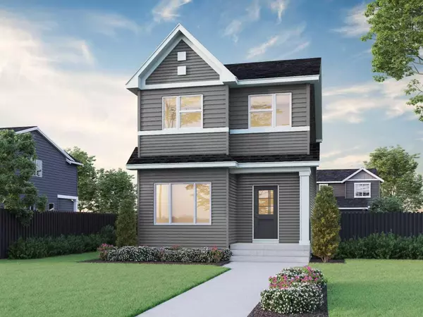 632 Buffaloberry MNR Southeast, Calgary, AB T3M3Z2