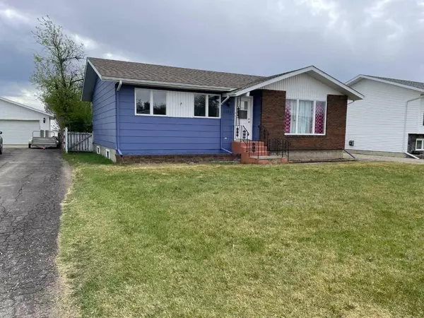 11211 109 Avenue Close, Fairview, AB T0H 1L0