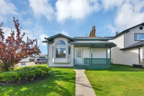 165 Duval CRES, Red Deer, AB T4R 2Z1