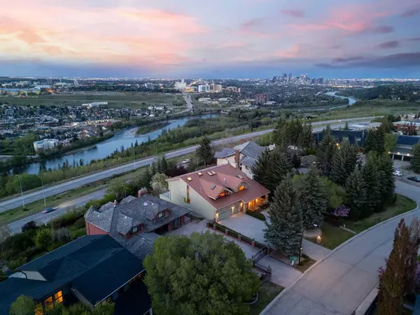 Calgary, AB T3H 2B7,38 Patterson DR SW