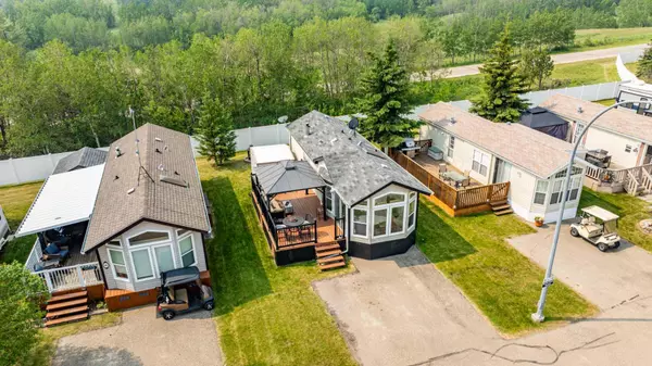 Rural Red Deer County, AB T0M 1R0,25074 South Pine Lake RD #3064