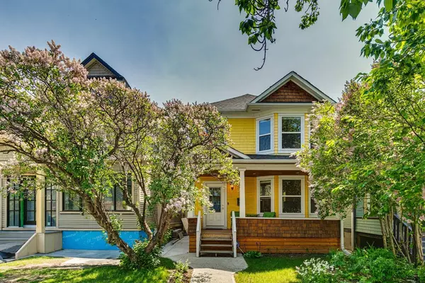 609 23 AVE SW, Calgary, AB T2S0J6