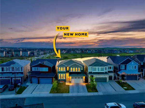 Calgary, AB T3P 1M4,21 Lucas CV Northwest