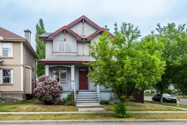 204 Prestwick Mews SE, Calgary, AB T2Z 3X7