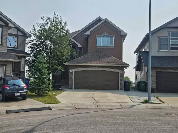 Calgary, AB T3K 0B9,233 Pantego RD NW