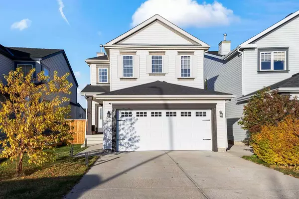 34 Copperstone RD SE, Calgary, AB T2Z 0G7