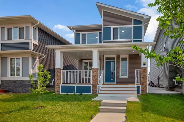 Chestermere, AB T1X 1Z6,190 Dawson Harbour Rise