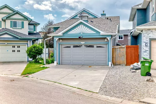Calgary, AB T3J 3W1,92 Martha's Haven GDNS Northeast