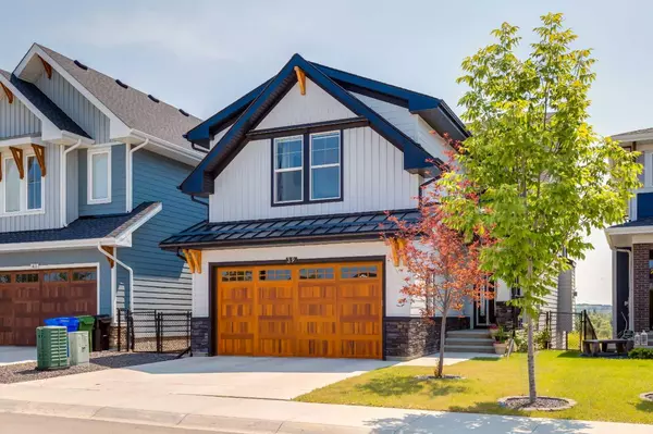 Calgary, AB T2X 4R4,39 Creekstone WAY SW