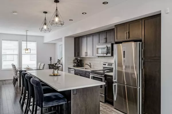 Airdrie, AB T4B 4B6,280 Williamstown Close NW #1707