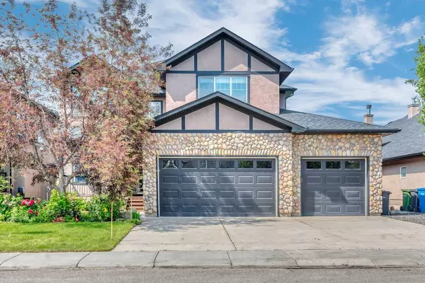 341 Rainbow Falls WAY, Chestermere, AB T1X 1W5