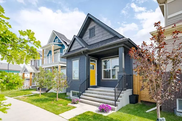 715 Livingston WAY NE, Calgary, AB T3P1L5