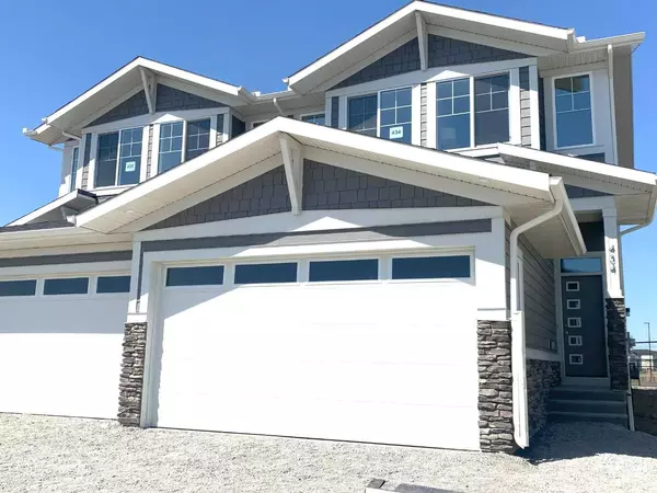 434 South Shore DR, Chestermere, AB T1X 2Y5