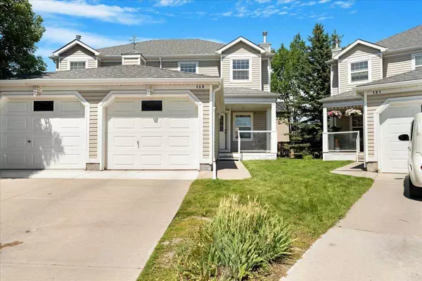 7707 Martha's Haven PARK #125, Calgary, AB T3J3Z6