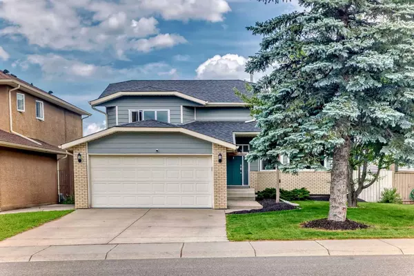 Calgary, AB T2X 3G1,60 Sunlake RD SE