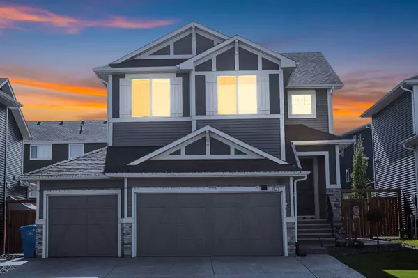 701 Marina DR, Chestermere, AB T1X 0Y3