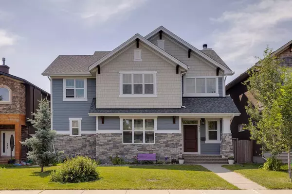 417 29 AVE Northwest, Calgary, AB T2M 2M4