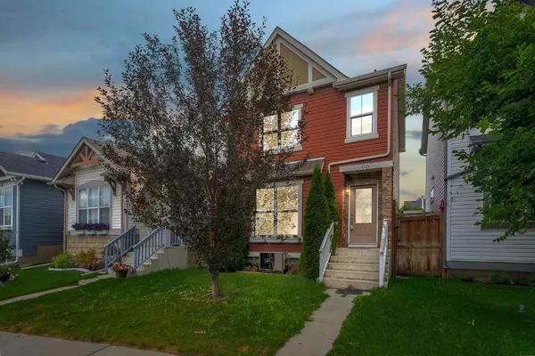 60 New Brighton Common Southeast, Calgary, AB T2Z0T9