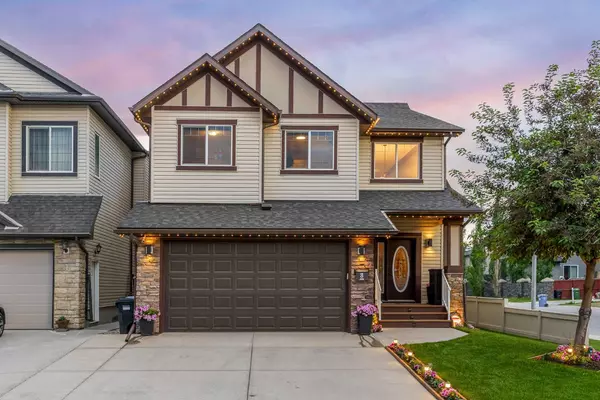 3 Kincora Glen Bay Northwest, Calgary, AB T3R 0C1