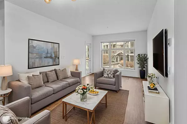 25 Aspenmont HTS SW #104, Calgary, AB T3H 0E4