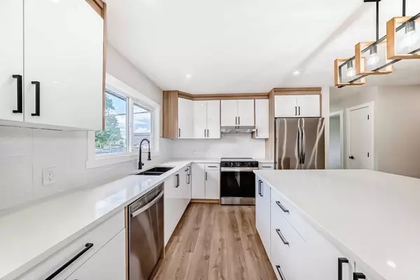 Calgary, AB T2A 3L7,1239 Mardale DR Northeast