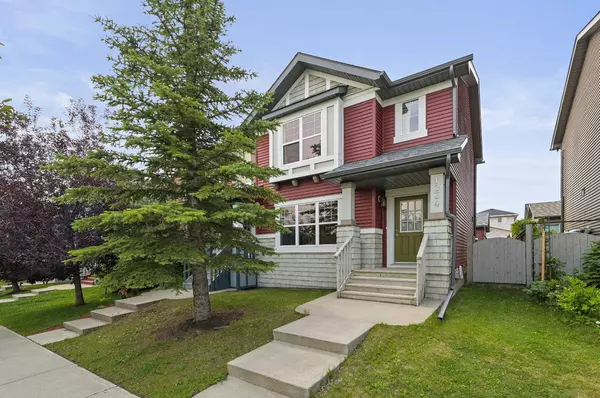 1034 Panatella BLVD NW, Calgary, AB T3K 0L1