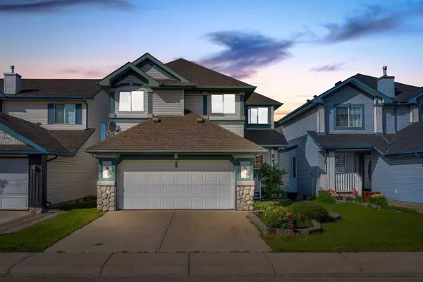 352 Hidden Valley MNR Northwest, Calgary, AB T3A 5V5