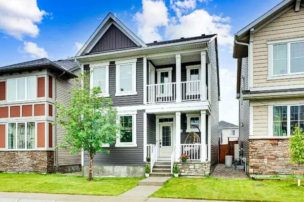 Calgary, AB T3N 0N8,21 Cityscape AVE NE