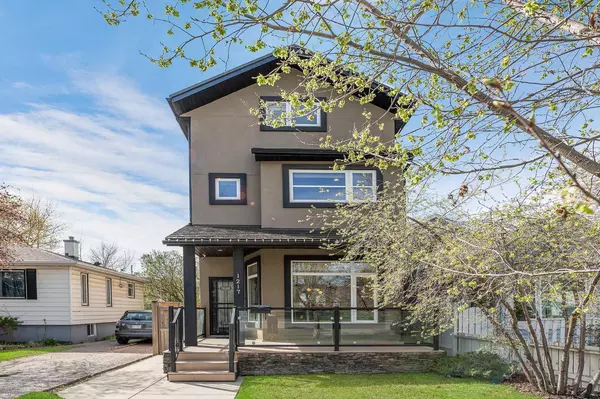 Calgary, AB T2M 0W3,1217 18 AVE Northwest
