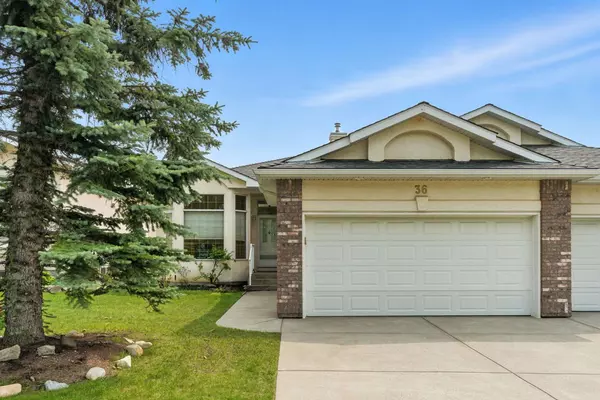 36 Eagleview HTS, Cochrane, AB T4C 1P5