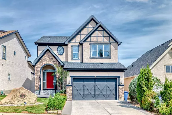 36 Valley Woods WAY Northwest, Calgary, AB T3B 6A5