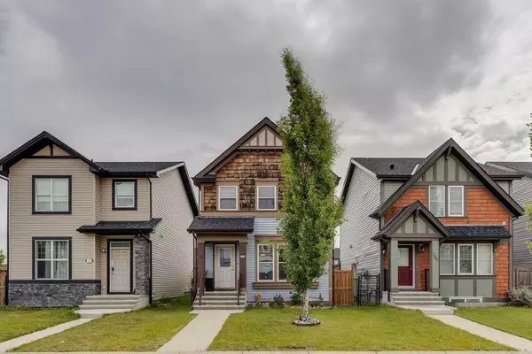 144 Skyview Point GN NE, Calgary, AB T3N1B6