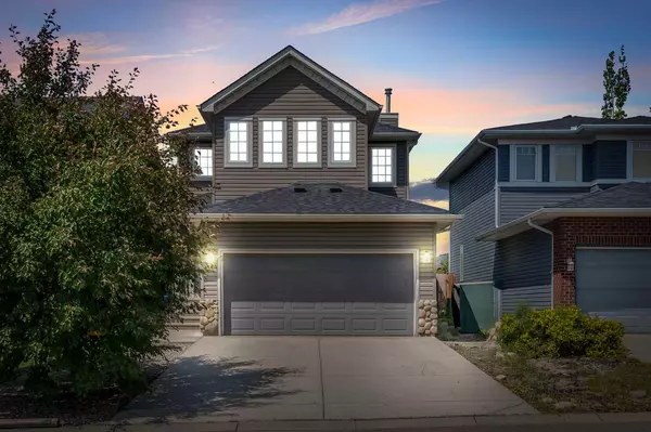 218 Evansford CIR NW, Calgary, AB T3P 0A8