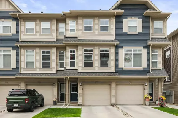 Calgary, AB T2X 4H9,30 Legacy PATH SE