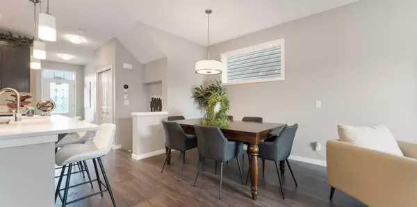 Calgary, AB T3M 1P9,493 Auburn Crest WAY Southeast