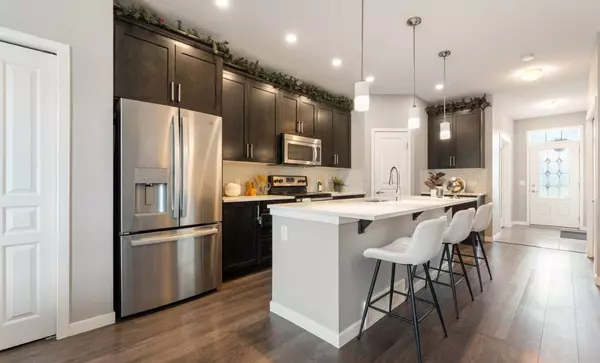 Calgary, AB T3M 1P9,493 Auburn Crest WAY SE