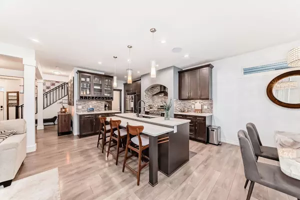 Calgary, AB T3P0M1,94 Evansfield Rise Northwest