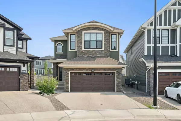 30 West Grove Mews Southwest, Calgary, AB T3H 2B1