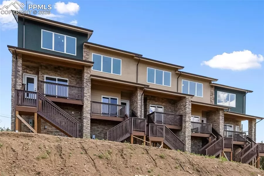 101 W Warren AVE #Bldg 2 Unit 2, Cripple Creek, CO 80813